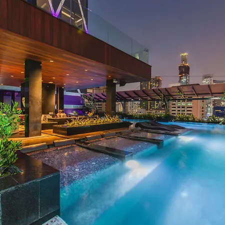 Mode Sathorn Hotel