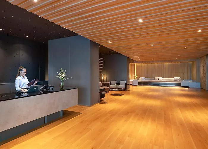 Mode Sathorn Hotel