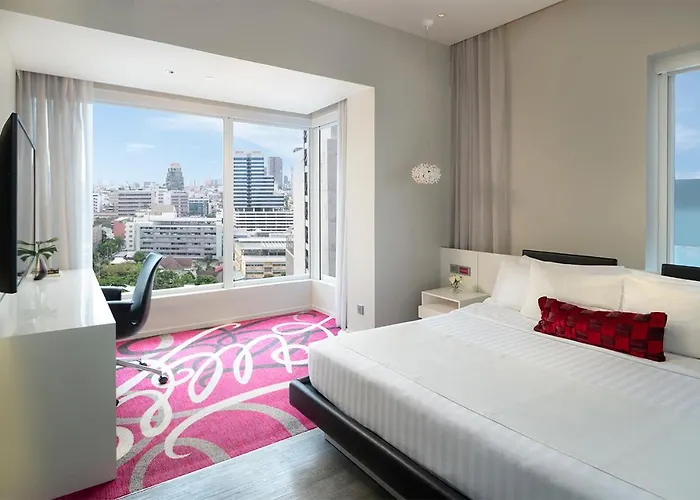 Mode Sathorn