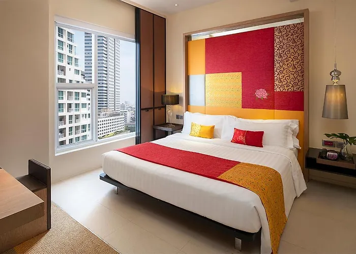 Mode Sathorn 4*