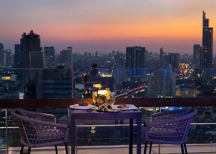 Mode Sathorn 4*