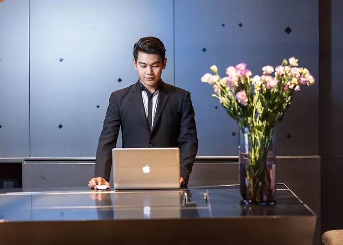 Mode Sathorn Bangkok