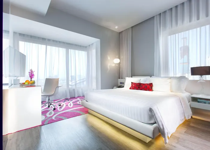Hotel Mode Sathorn