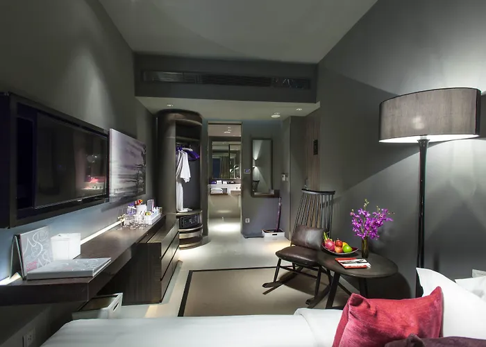 Mode Sathorn 4* Bangkok