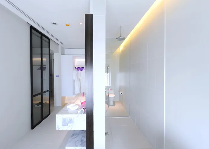 Mode Sathorn Bangkok