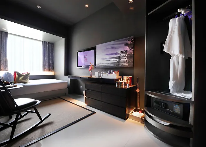 Mode Sathorn Hotel