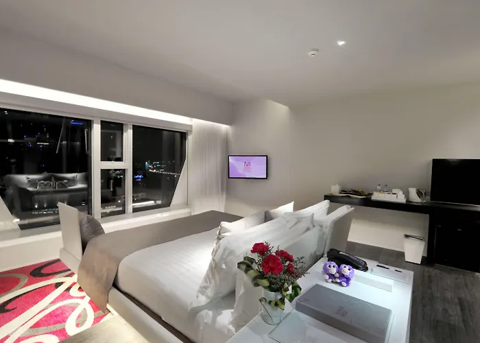 Mode Sathorn Hotel 4*