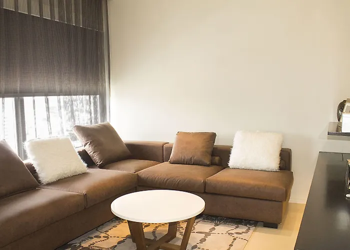 Hotel Mode Sathorn Bangkok