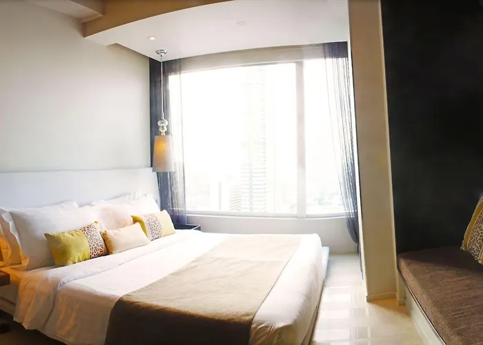 Mode Sathorn Hotel