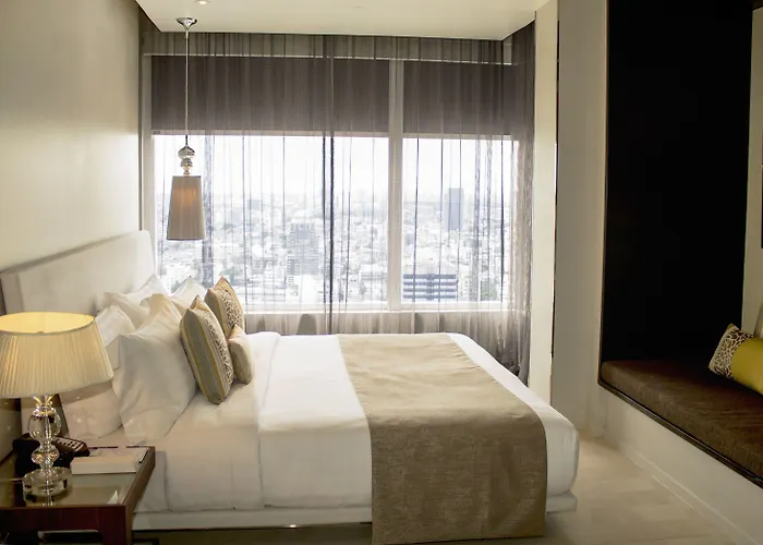 Mode Sathorn Hotel 4*