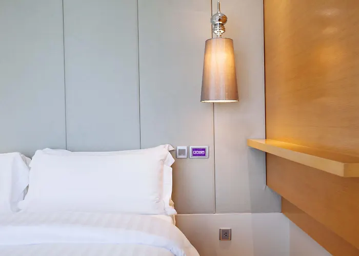Hotel Mode Sathorn 4*