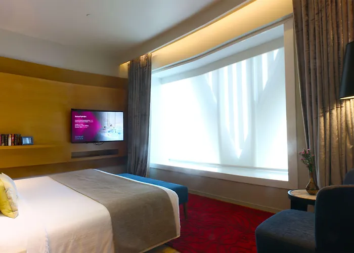 Mode Sathorn 4* Bangkok