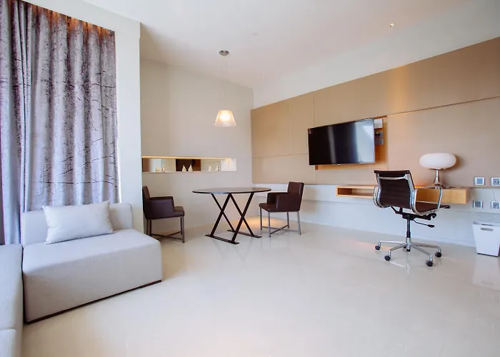 Hotel Mode Sathorn