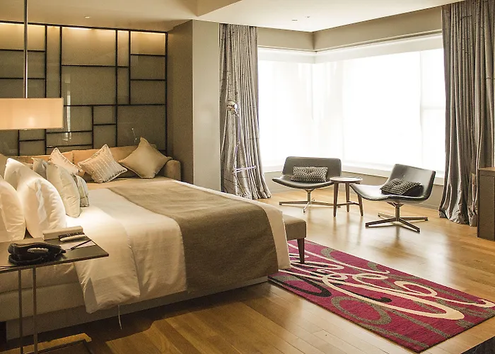 Mode Sathorn 4* Bangkok
