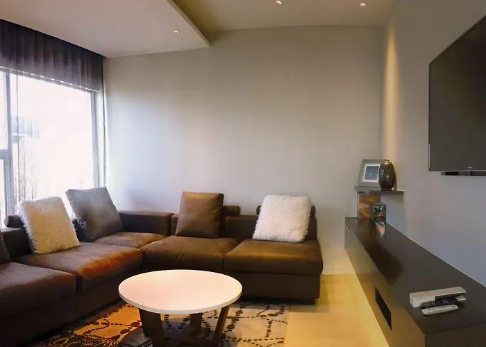 Mode Sathorn Bangkok