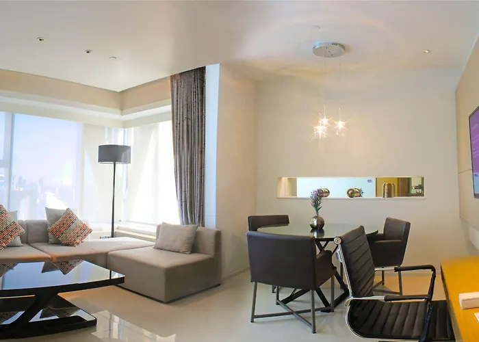 Mode Sathorn Bangkok