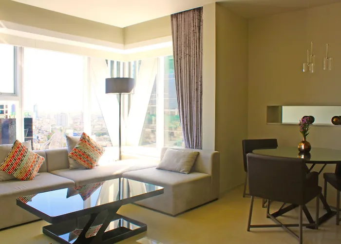 Mode Sathorn Hotel