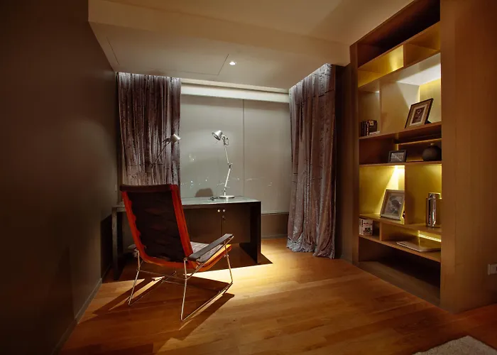Hotel Mode Sathorn 4*