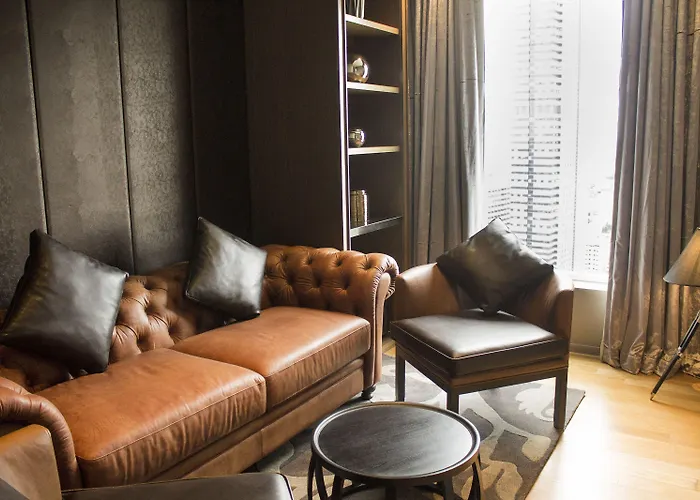 Mode Sathorn Hotel