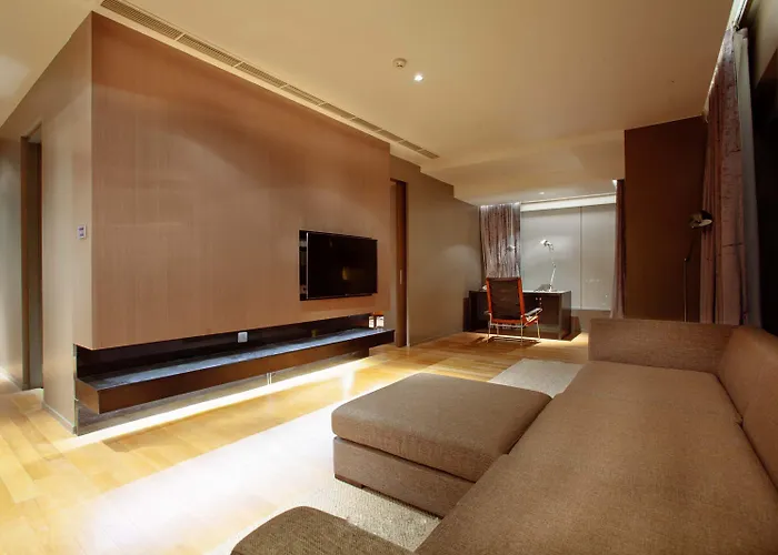 Hotel Mode Sathorn Bangkok