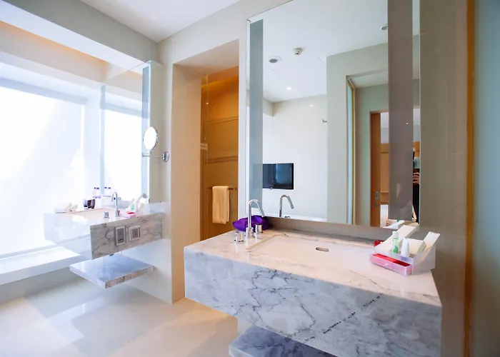 Hotel Mode Sathorn