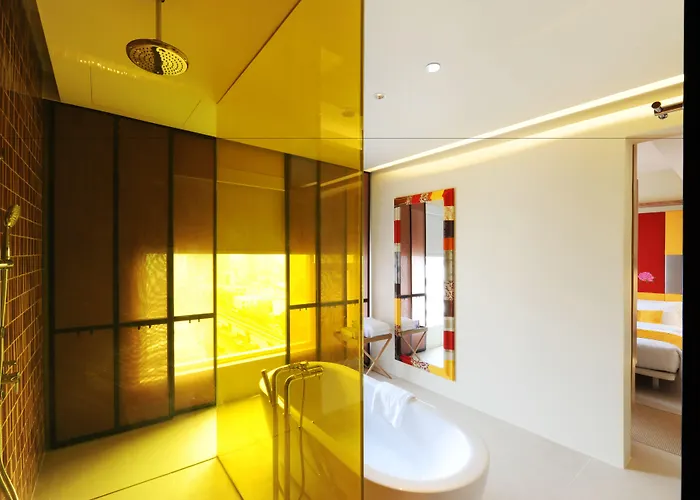 Mode Sathorn Hotel Bangkok