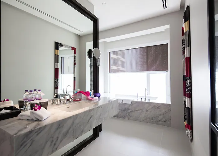 Hotel Mode Sathorn