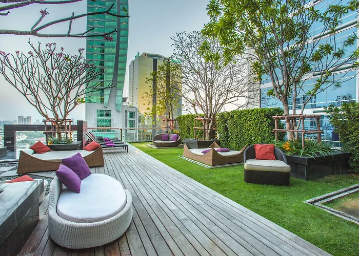 Mode Sathorn 4*