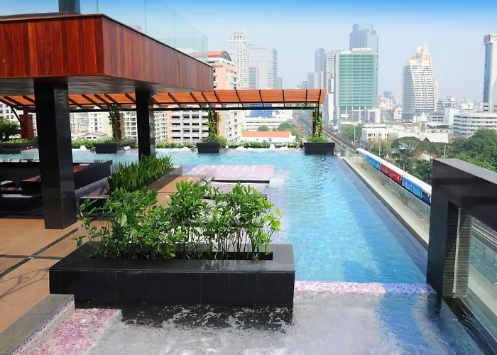 Mode Sathorn Bangkok