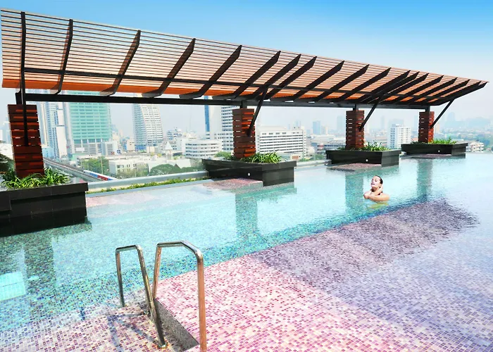 Hotel Mode Sathorn