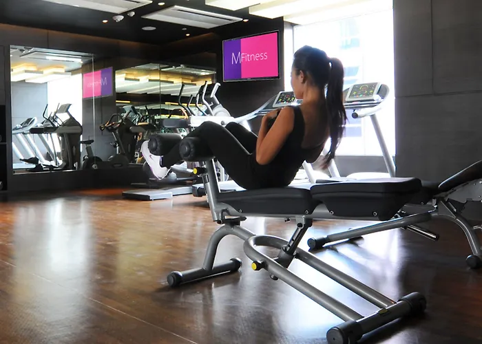 Mode Sathorn Hotel 4*