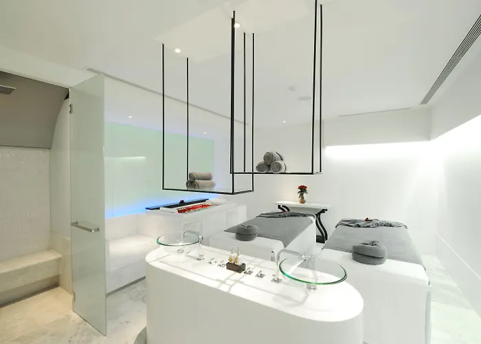 Mode Sathorn Hotel Bangkok