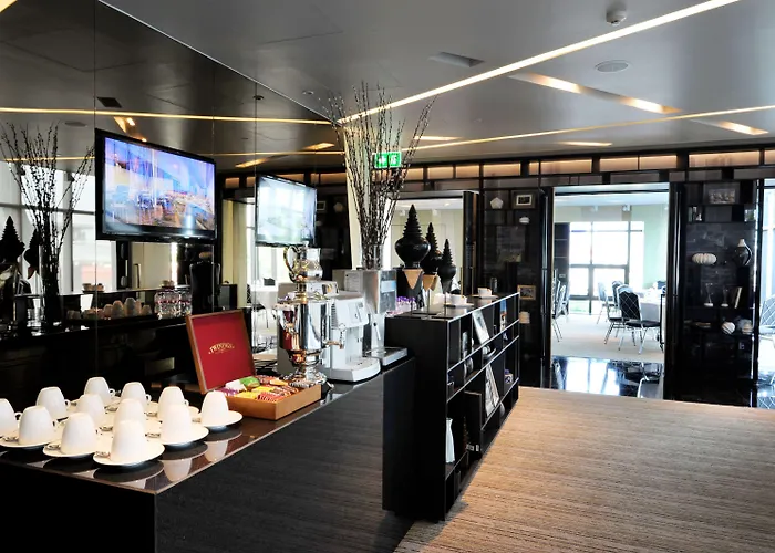 Hotel Mode Sathorn