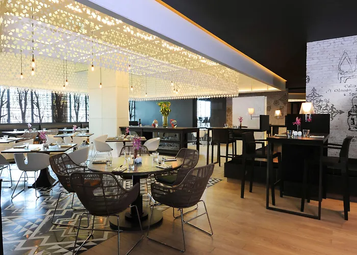 Mode Sathorn