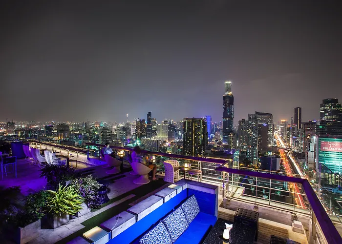 Mode Sathorn Hotel
