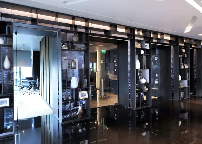 Mode Sathorn Hotel