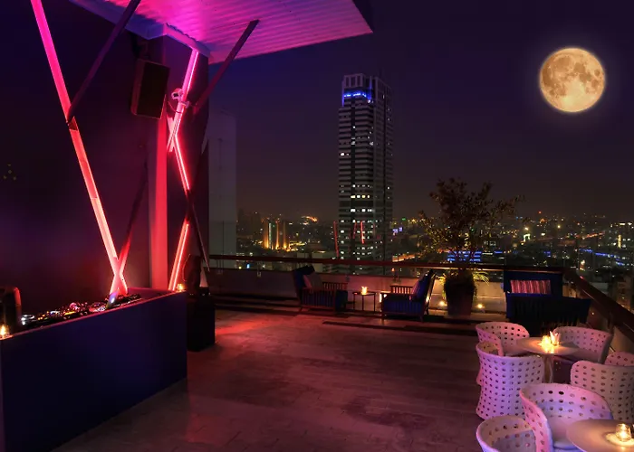 Mode Sathorn 4*