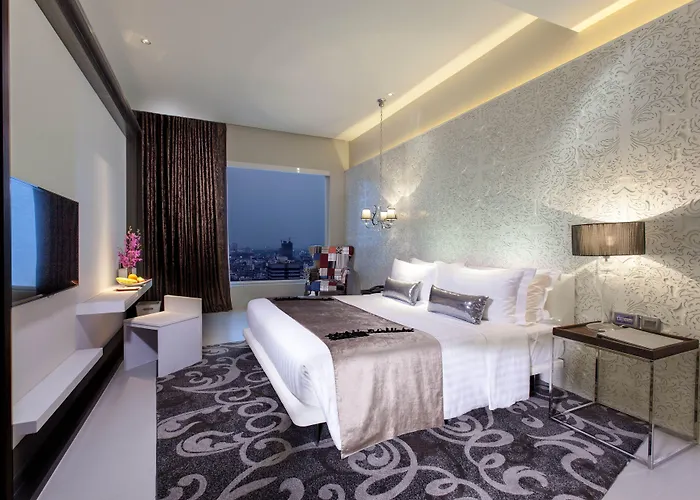Hotel Mode Sathorn