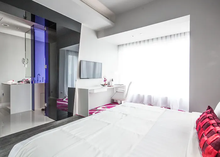 Mode Sathorn Hotel