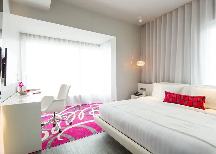 Mode Sathorn 4*