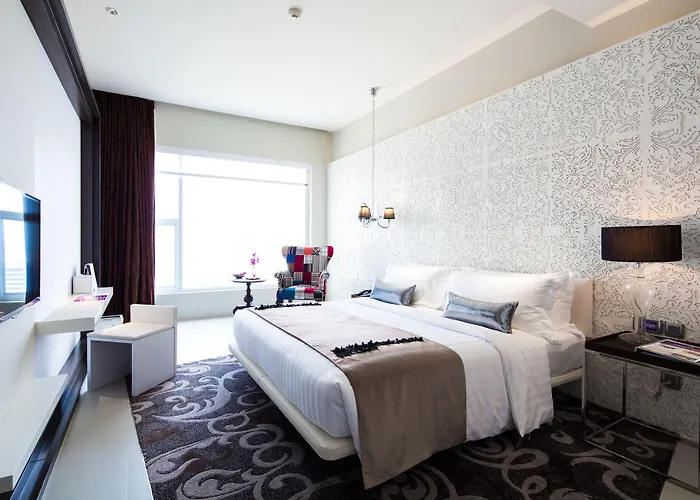 Mode Sathorn Hotel