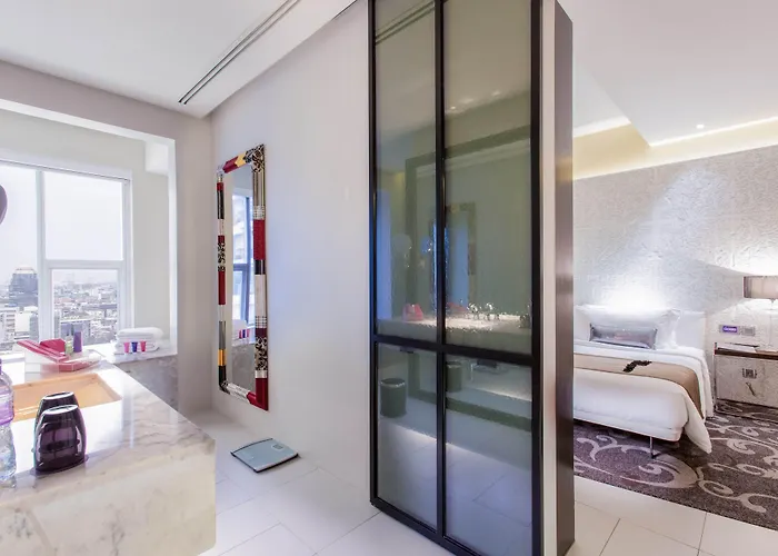 Mode Sathorn Hotel