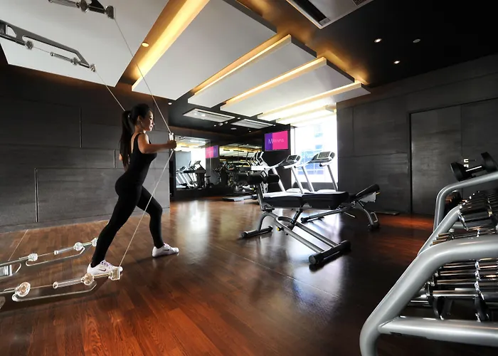 Mode Sathorn Bangkok