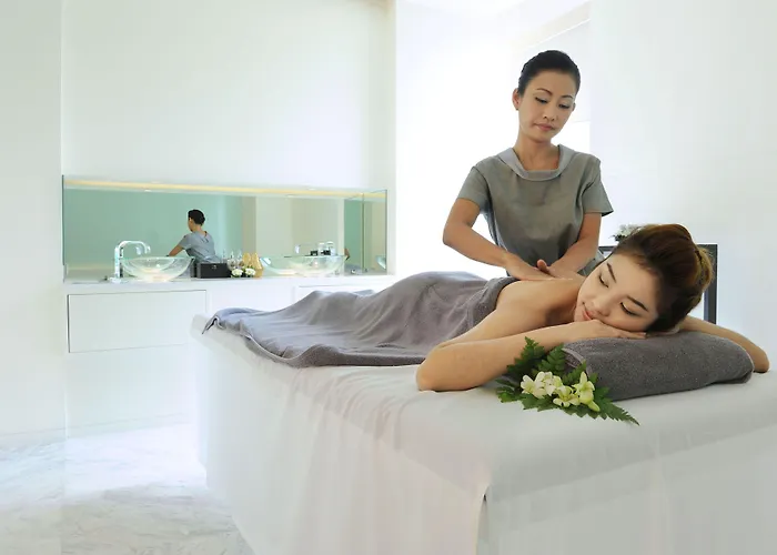 Hotel Mode Sathorn 4*