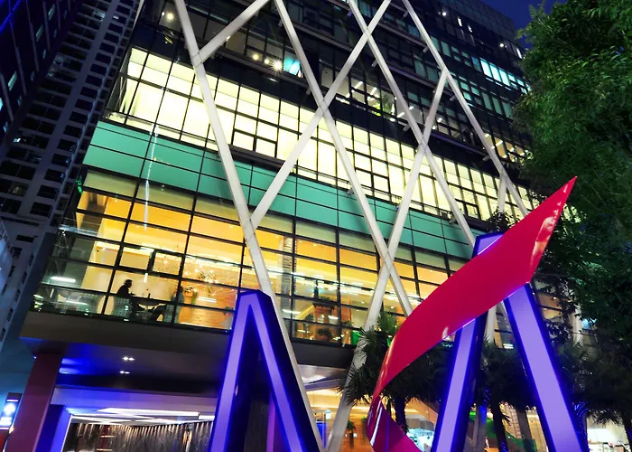 Mode Sathorn