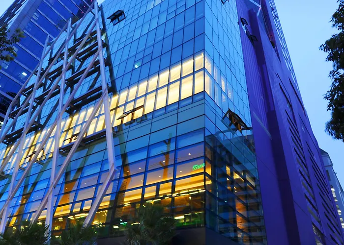 Mode Sathorn