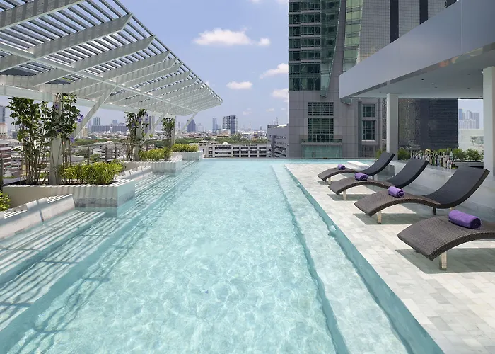 Mode Sathorn Hotel