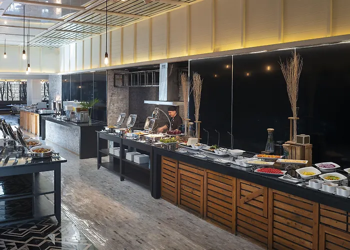Mode Sathorn Hotel Bangkok