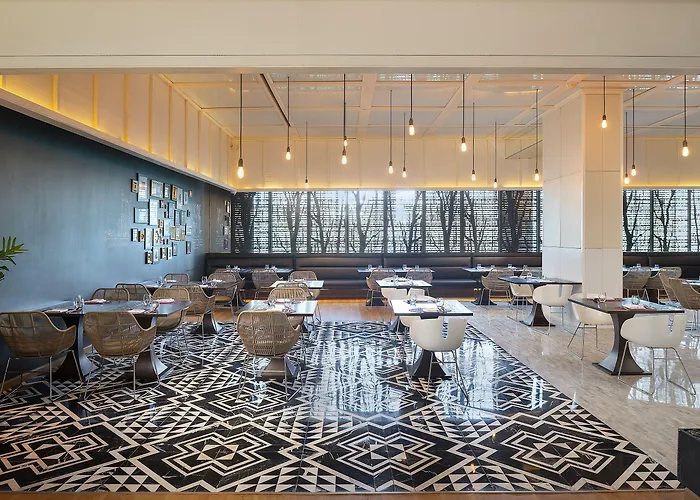 Hotel Mode Sathorn Bangkok