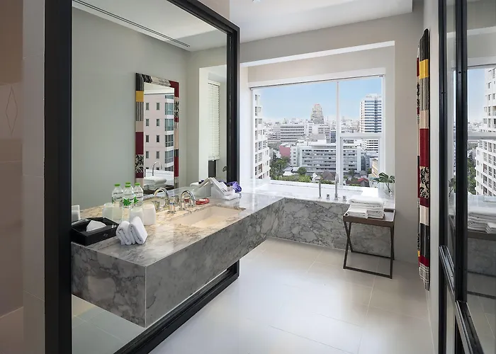 Mode Sathorn
